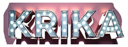 krika logo