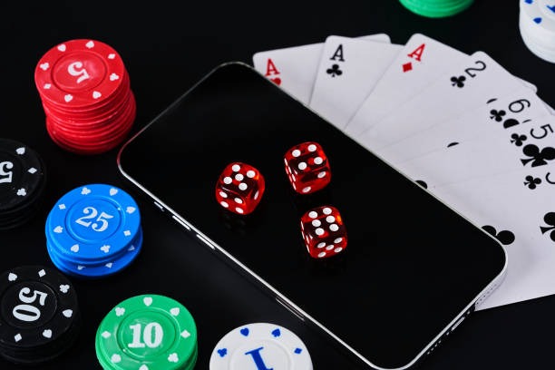 krika mobile gaming